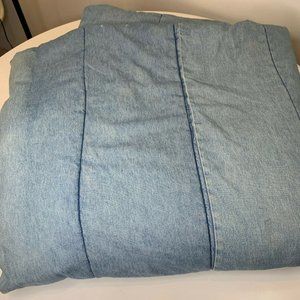 Bedding | Vintage Ralph Lauren Denim 